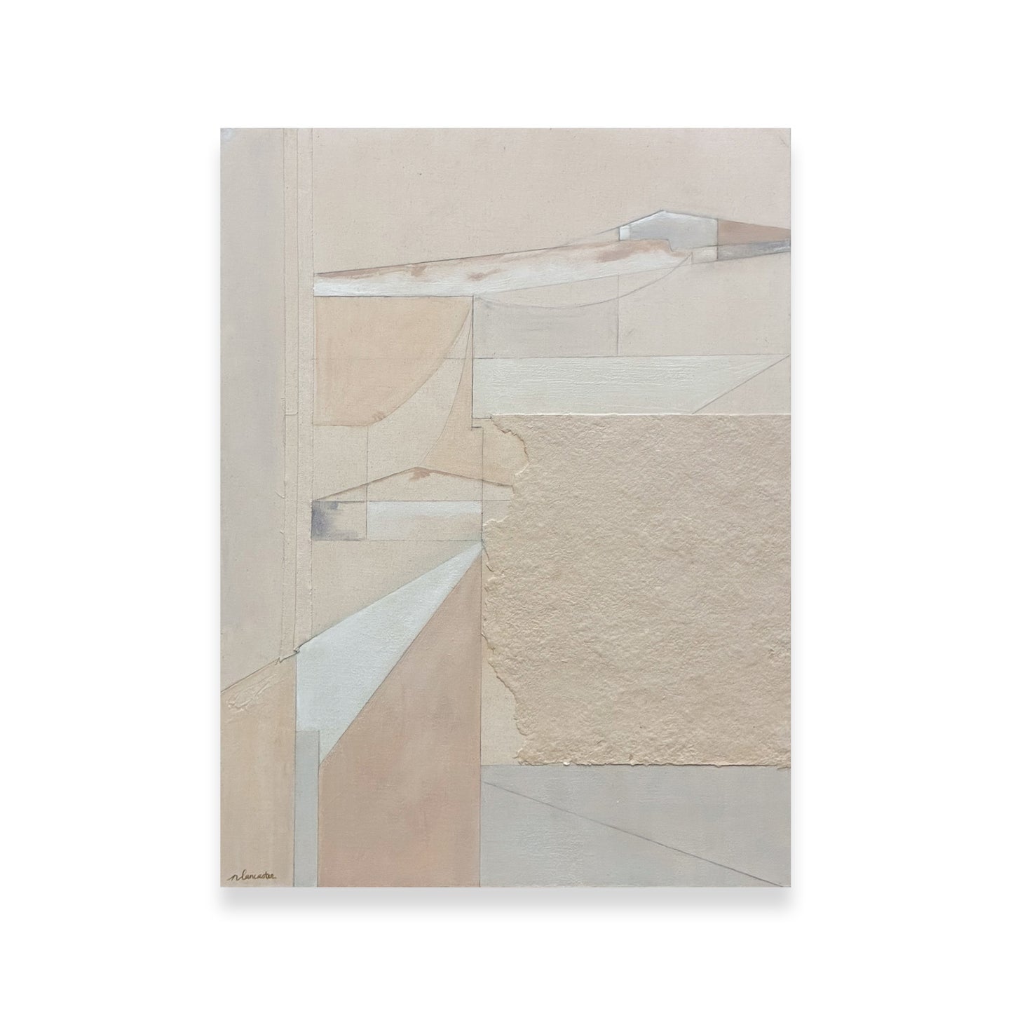 Confluence - Heirloom View II