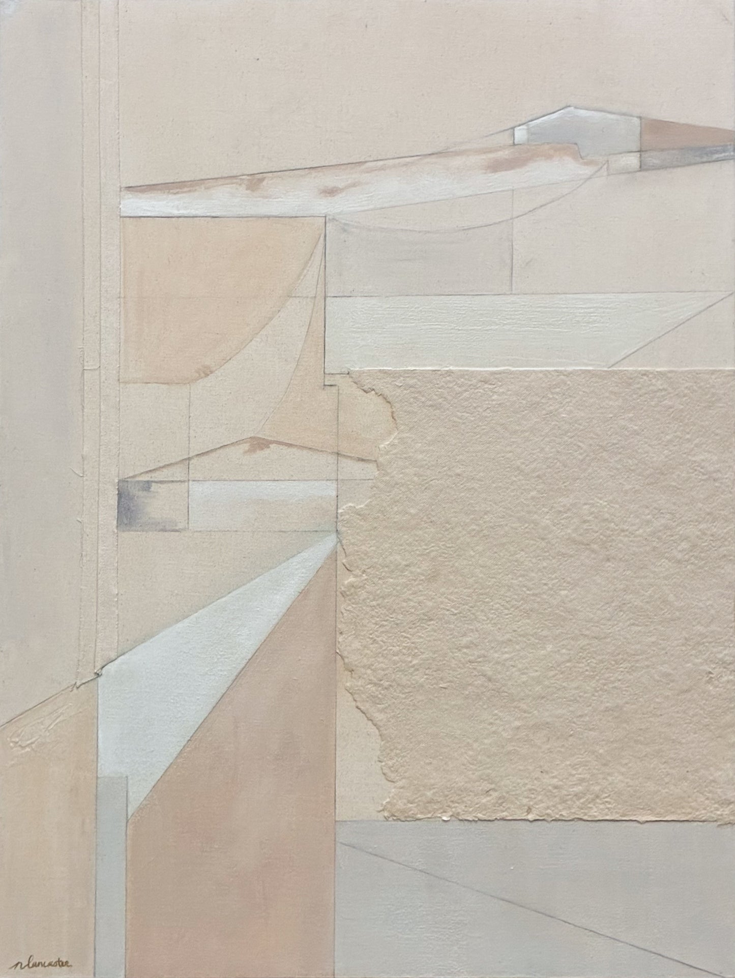 Confluence - Heirloom View II