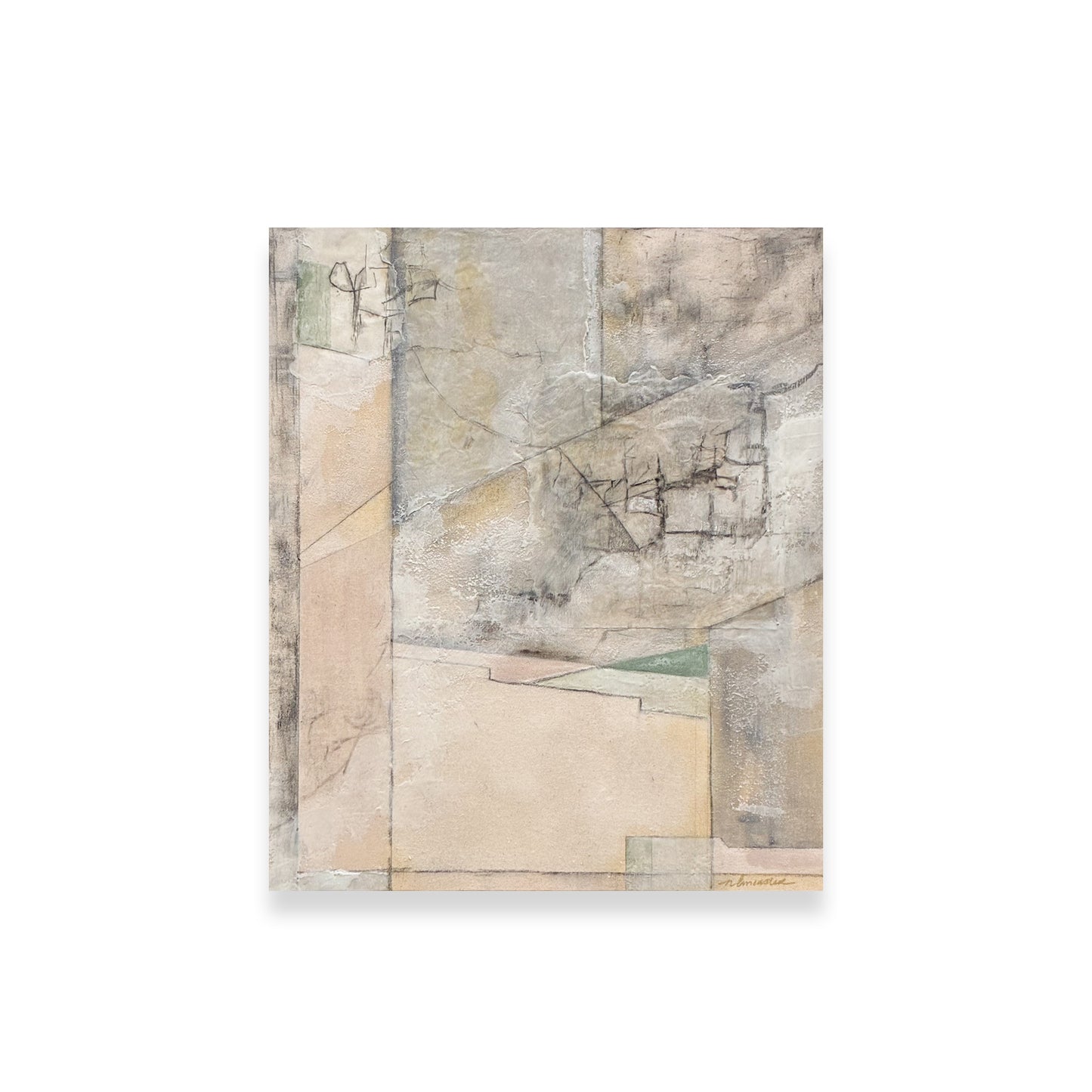 Confluence - Heirloom View IV