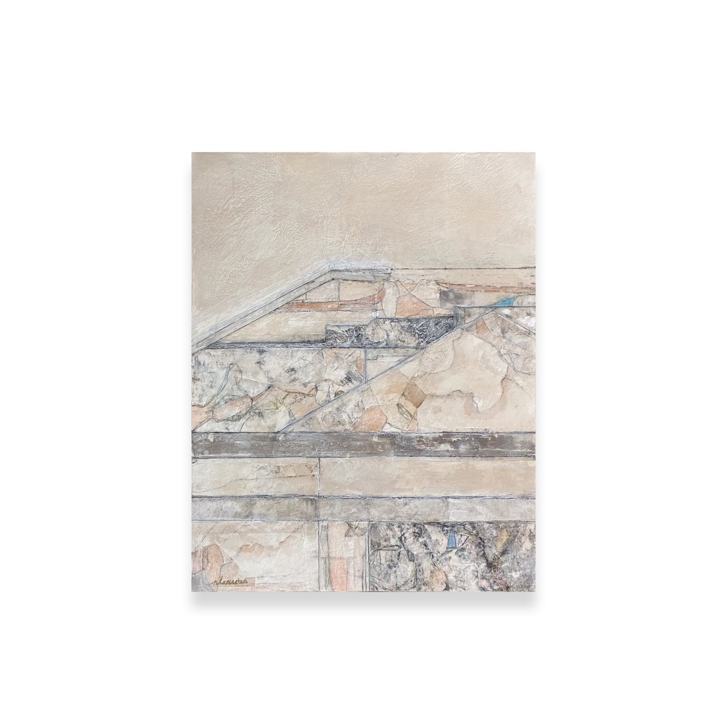 Confluence - Heirloom View III