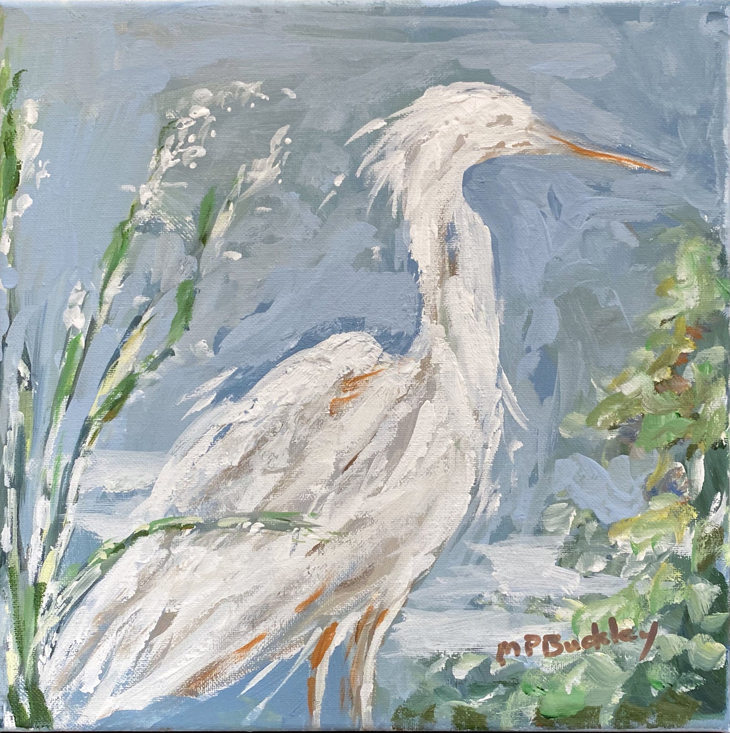 Heron I