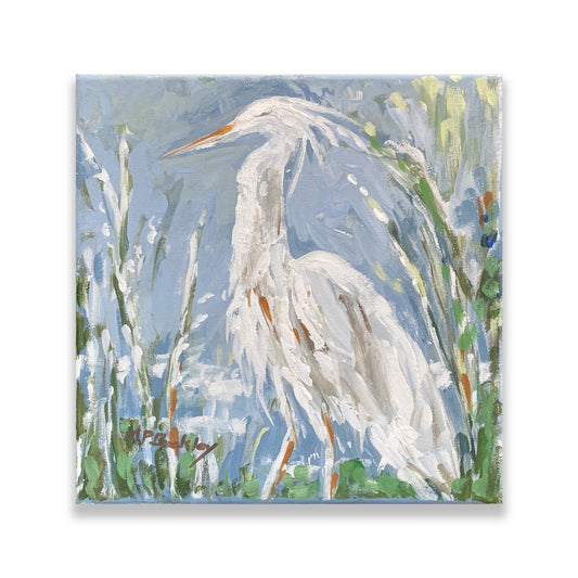 Heron II