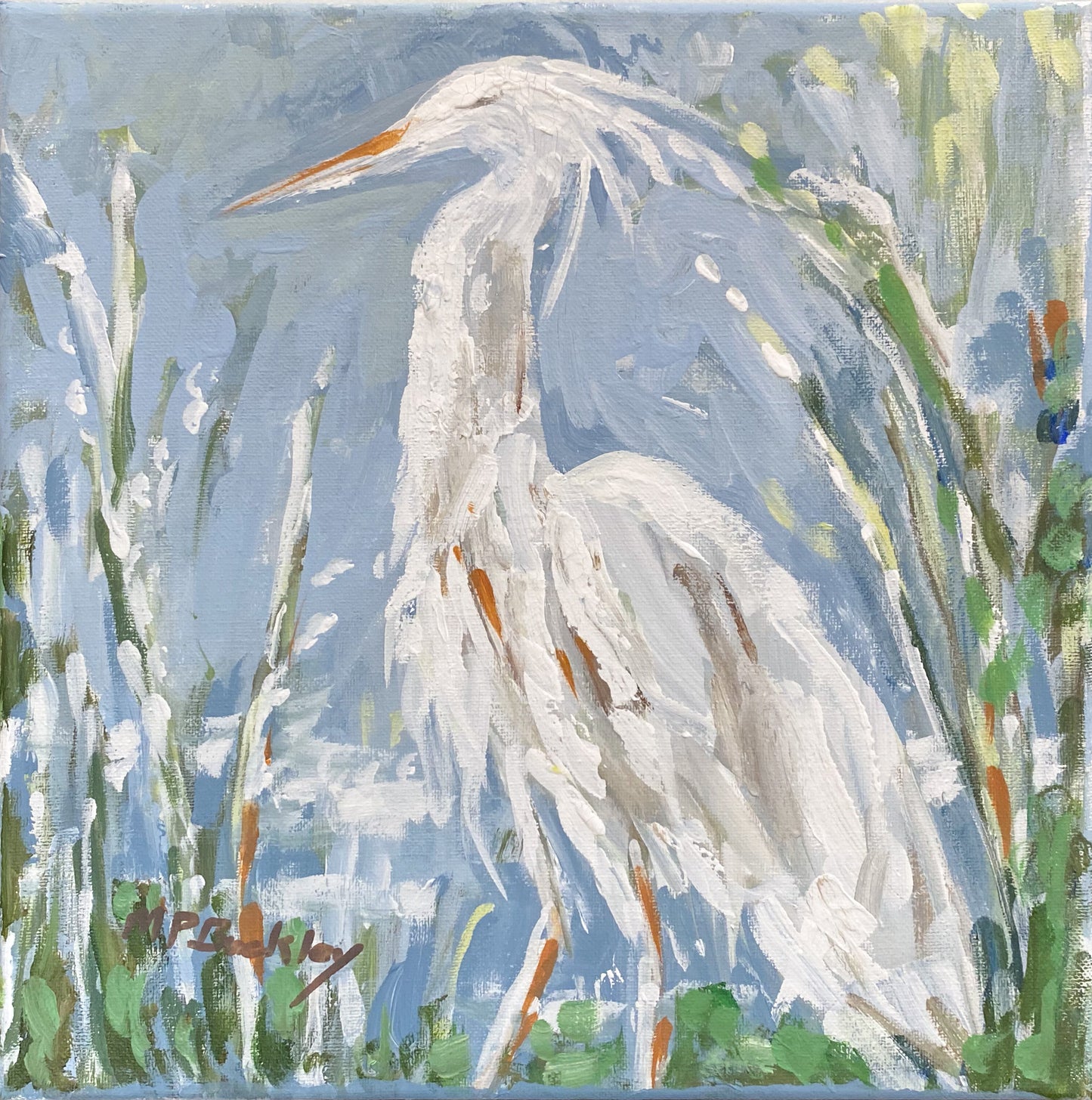 Heron II