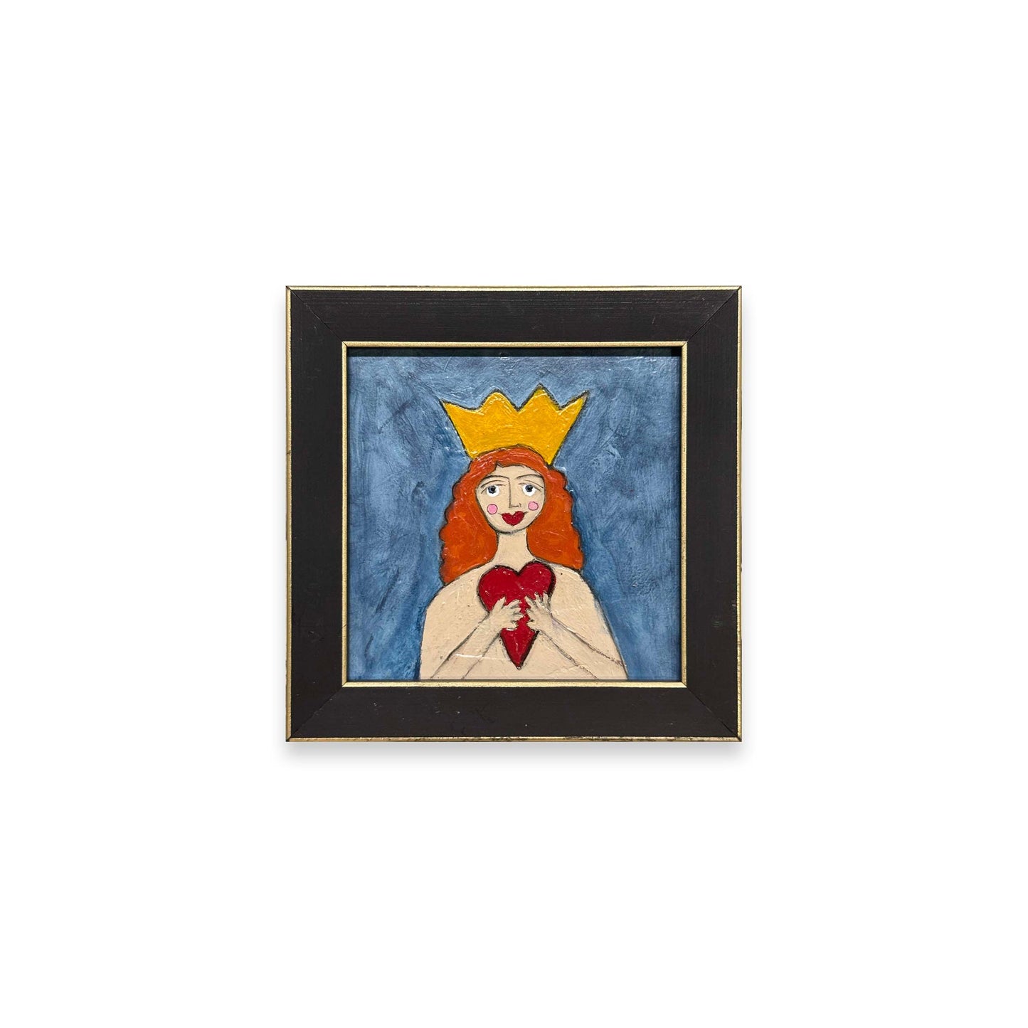 Holding You In My Heart