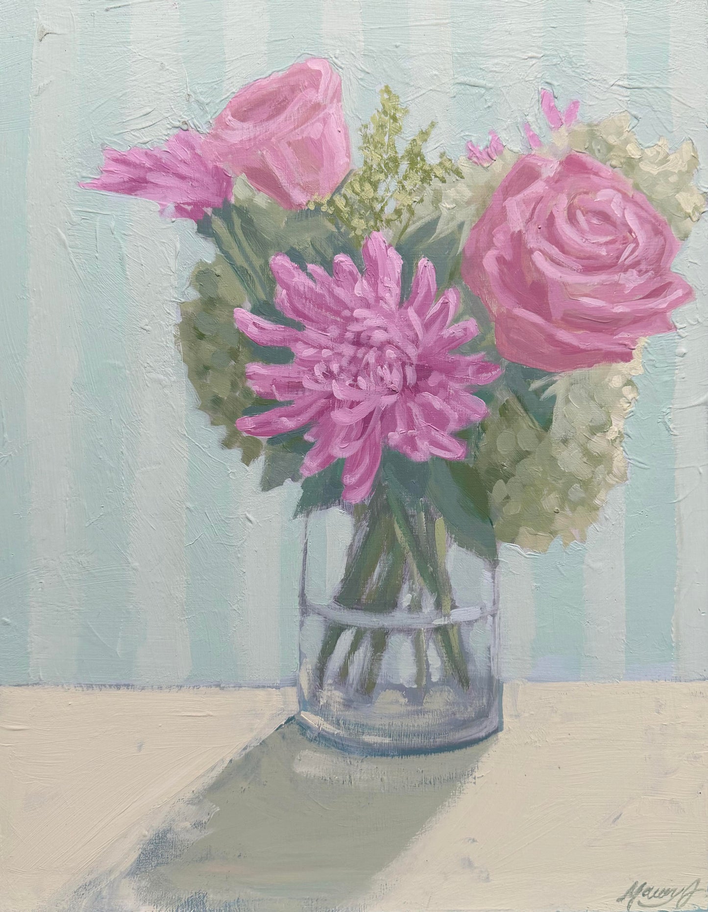 A Southern Welcome - Homegrown