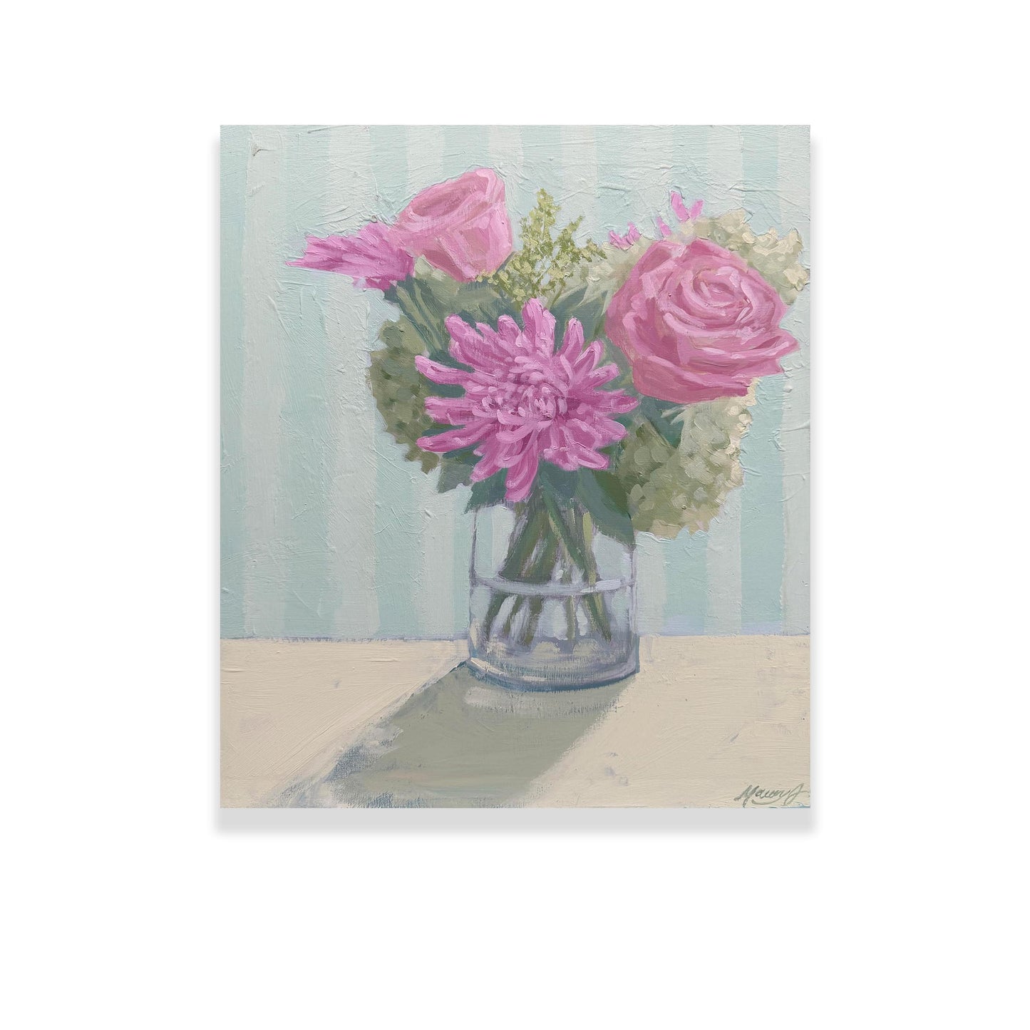 A Southern Welcome - Homegrown