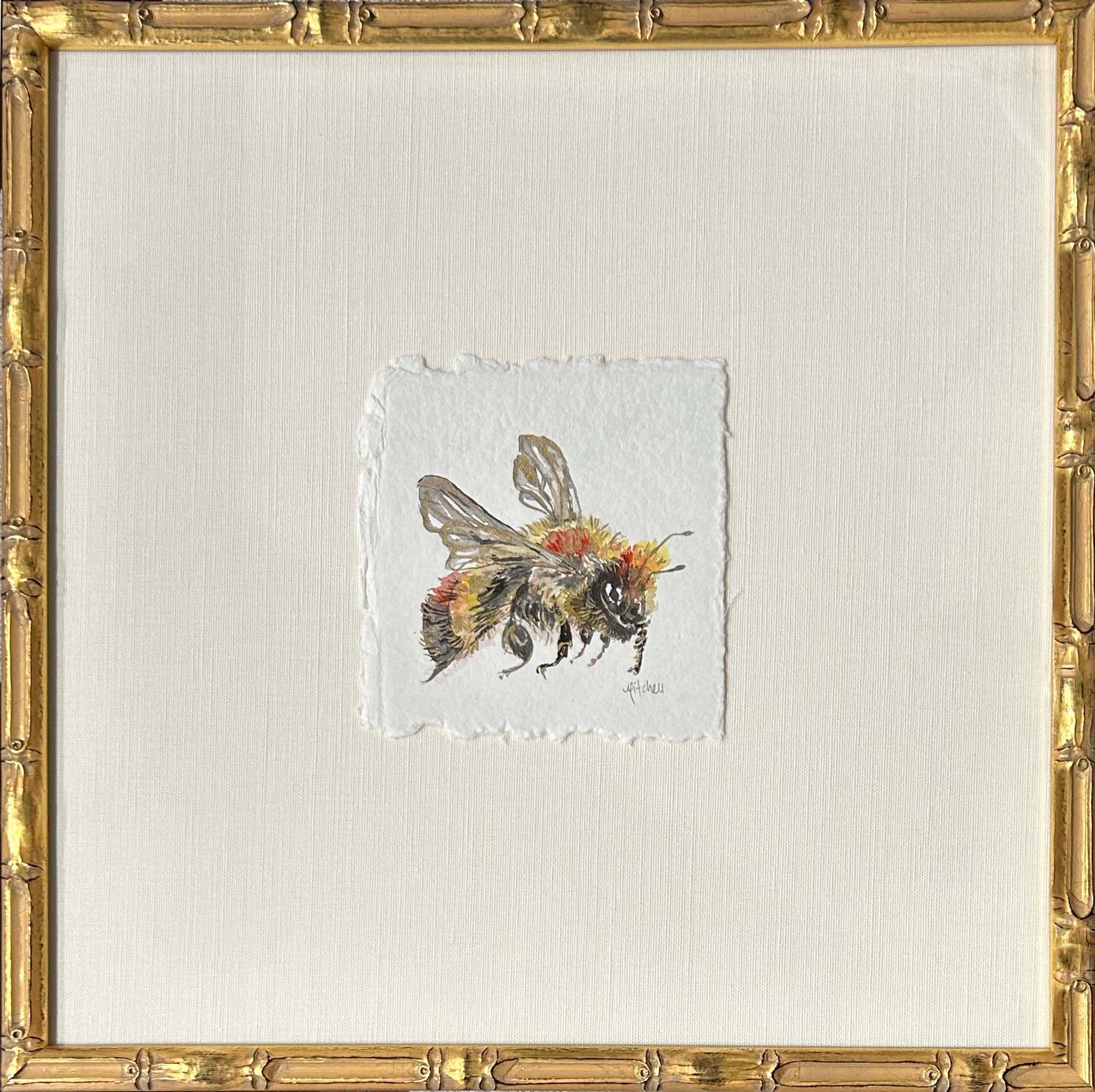 Honey Bee II