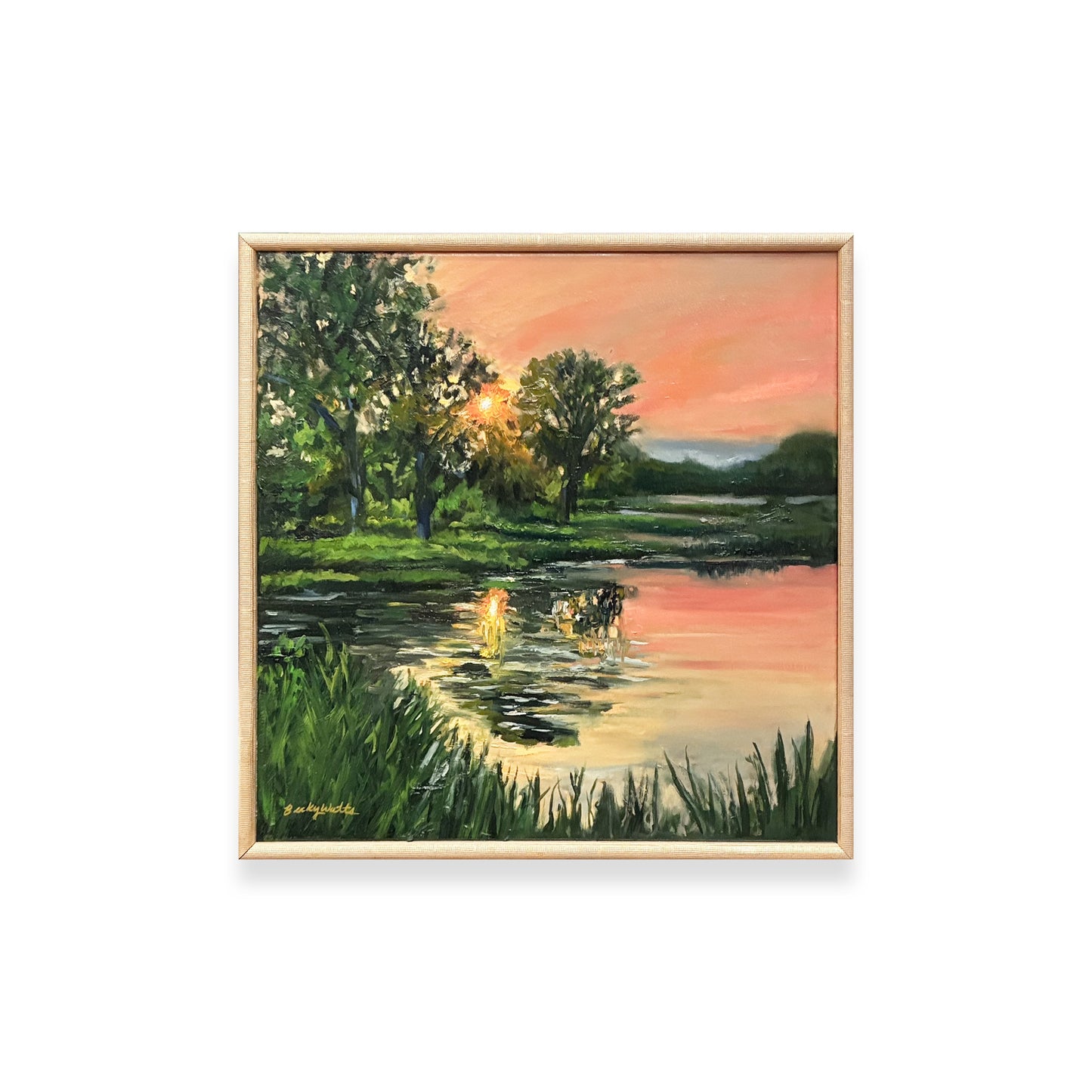 Hope - Hope on the Horizon