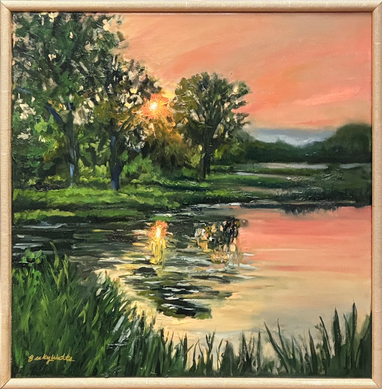 Hope - Hope on the Horizon