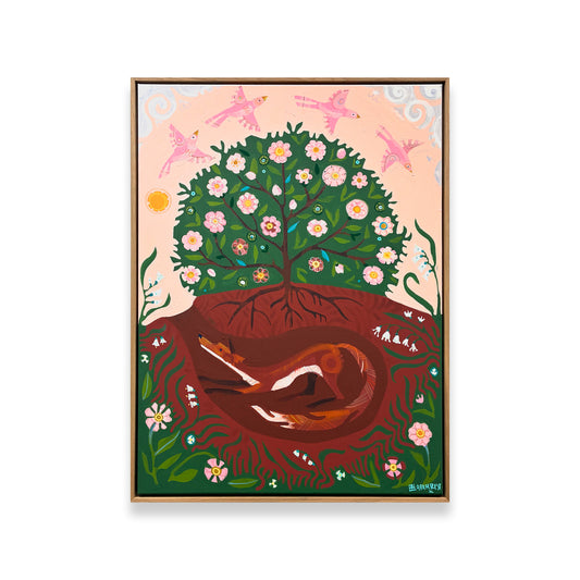 Good Day | Dawn of a Good Day