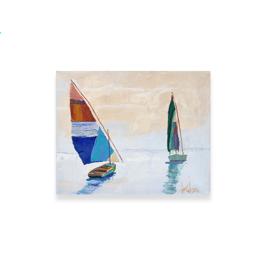 Duo Sail