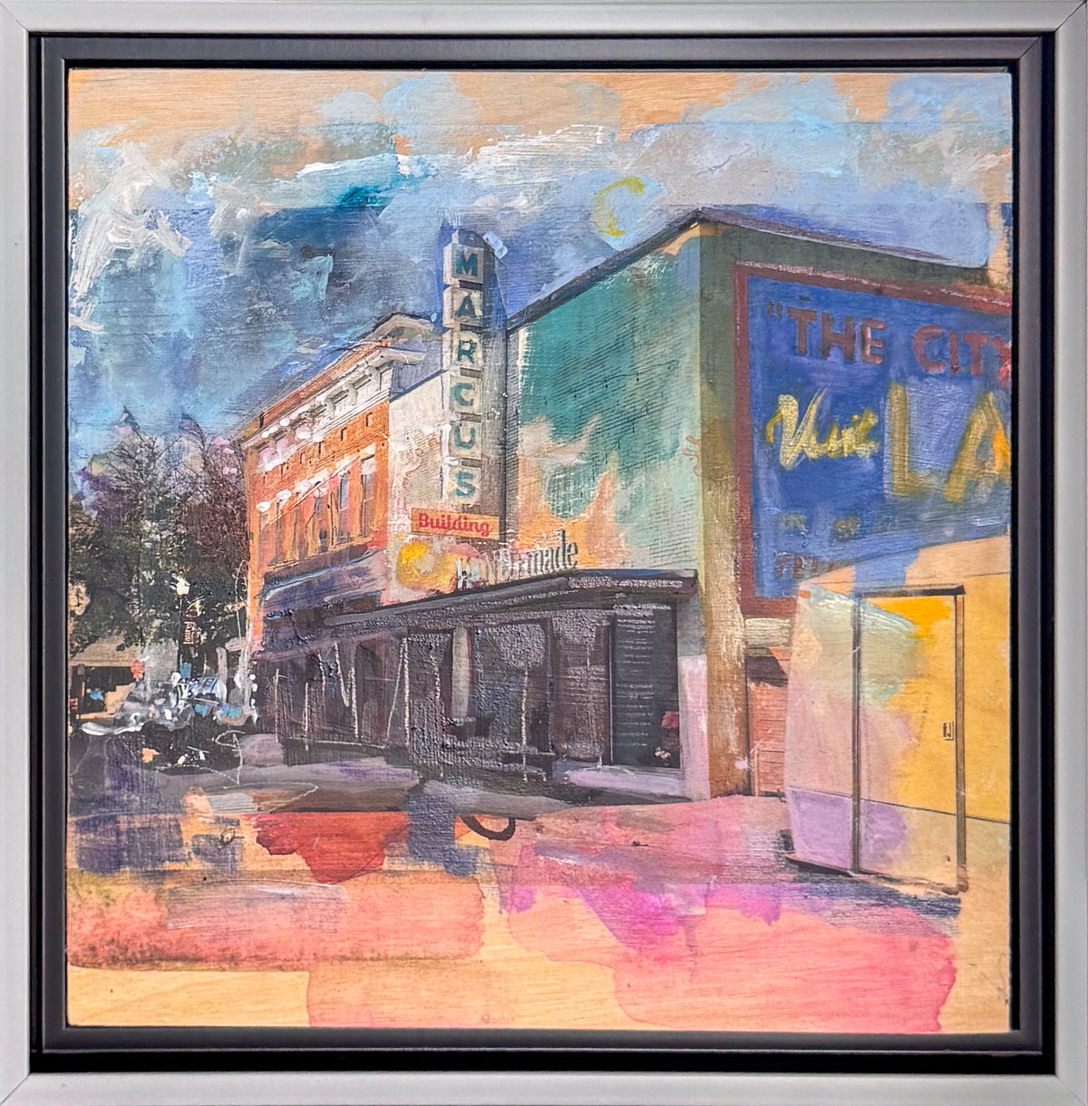 The Kress In Meridian