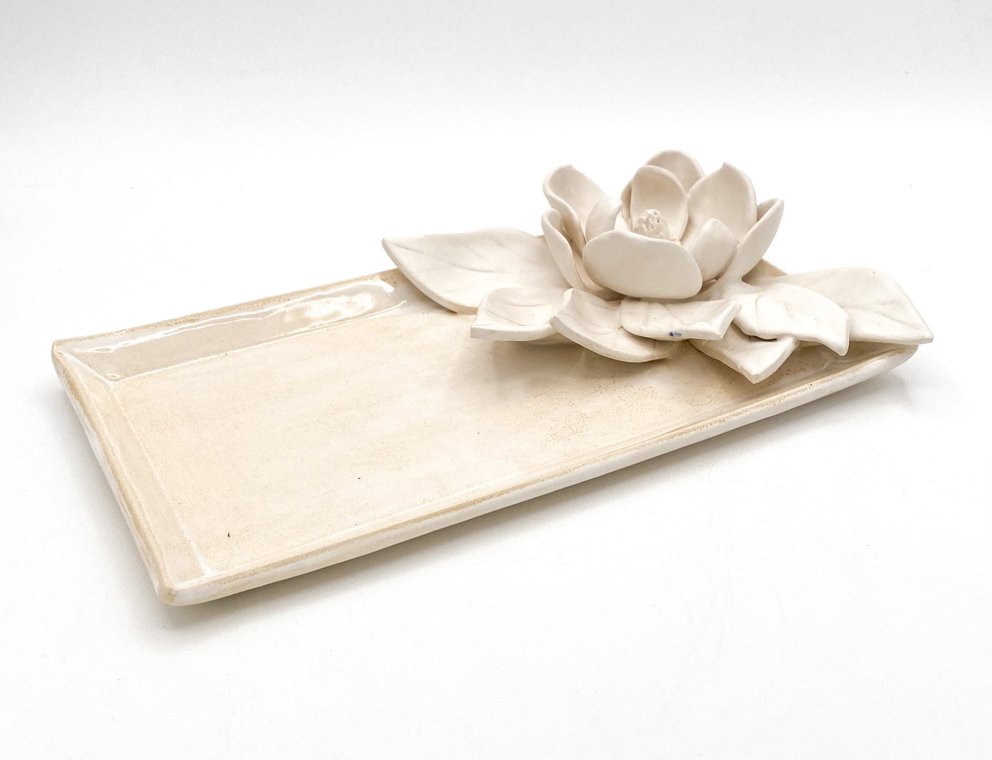 Magnolia Tray