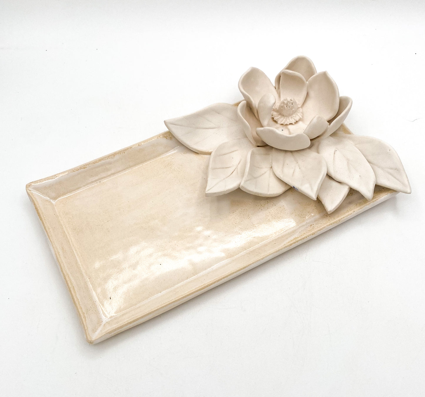 Magnolia Tray