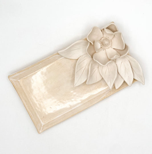 Magnolia Tray