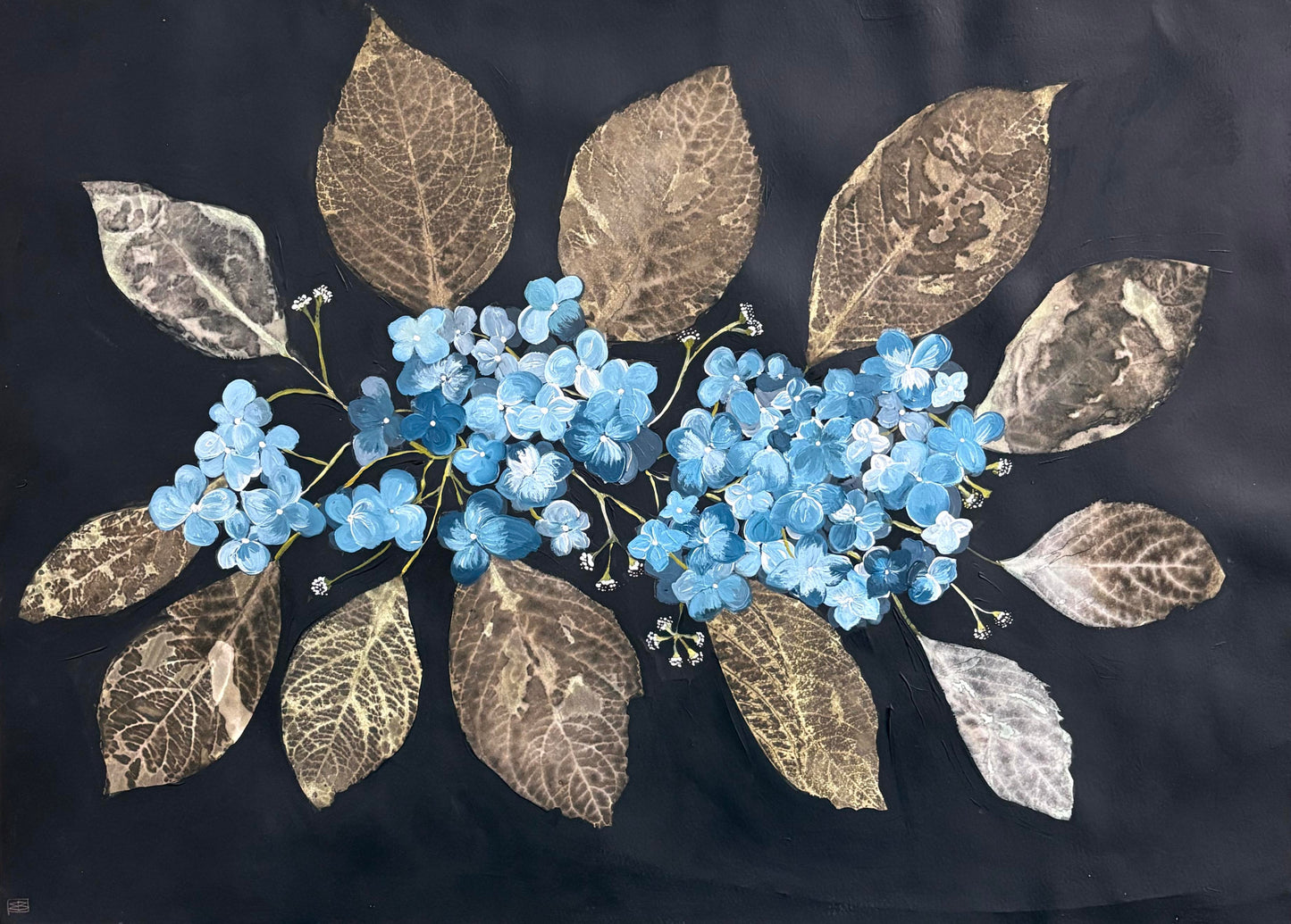 Grandmother's Better Homes and Gardens VI