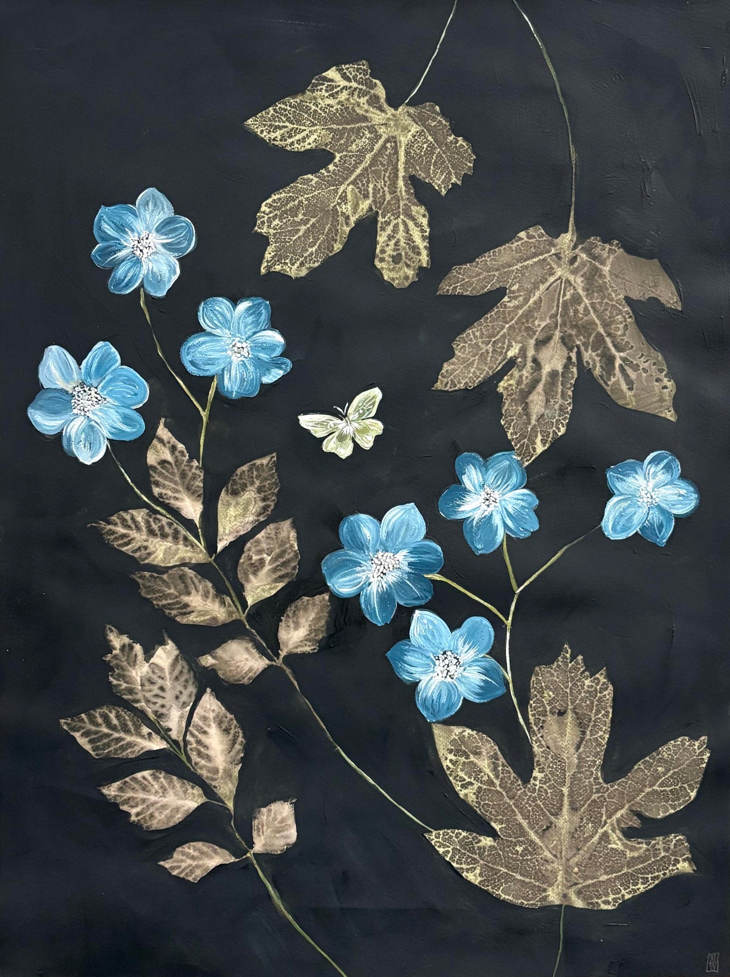 Grandmother's Better Homes and Gardens II