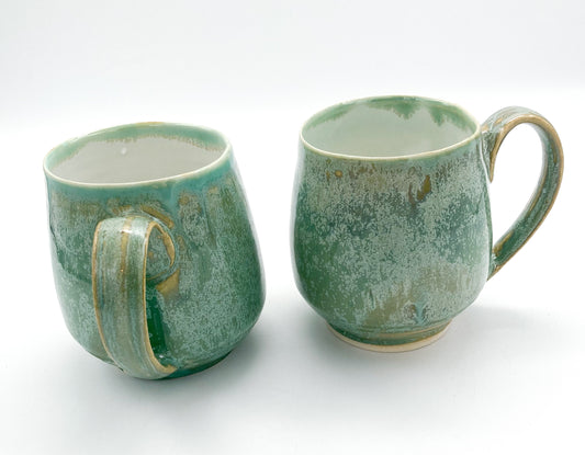 Mug - Celadon