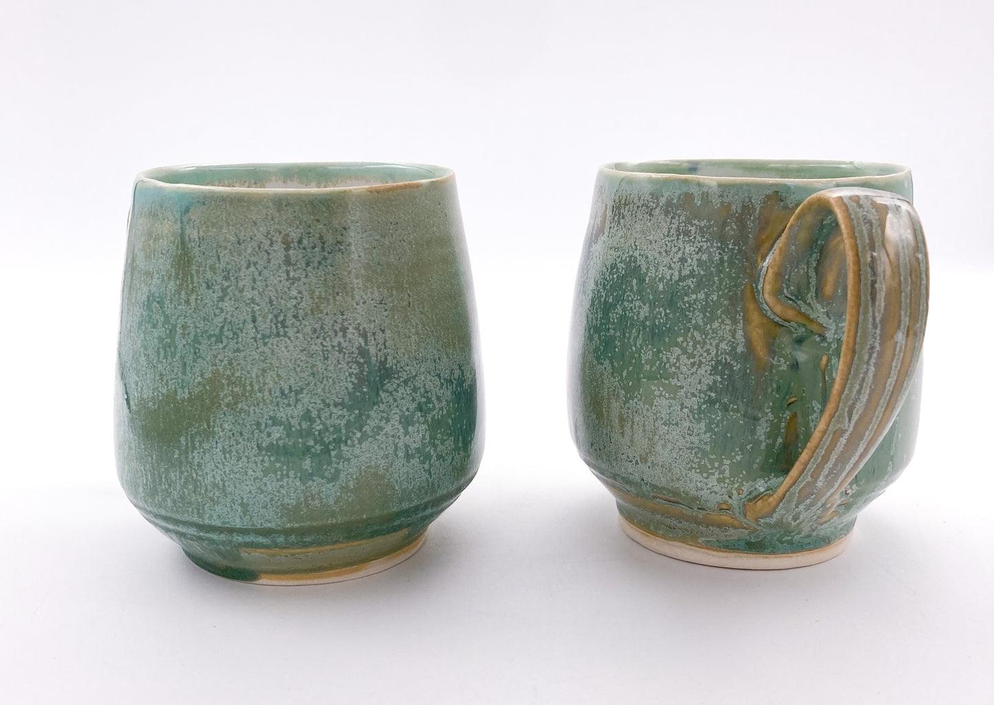 Mug - Celadon