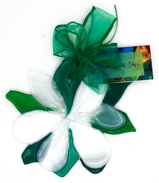 Christmas Ornament - Magnolia