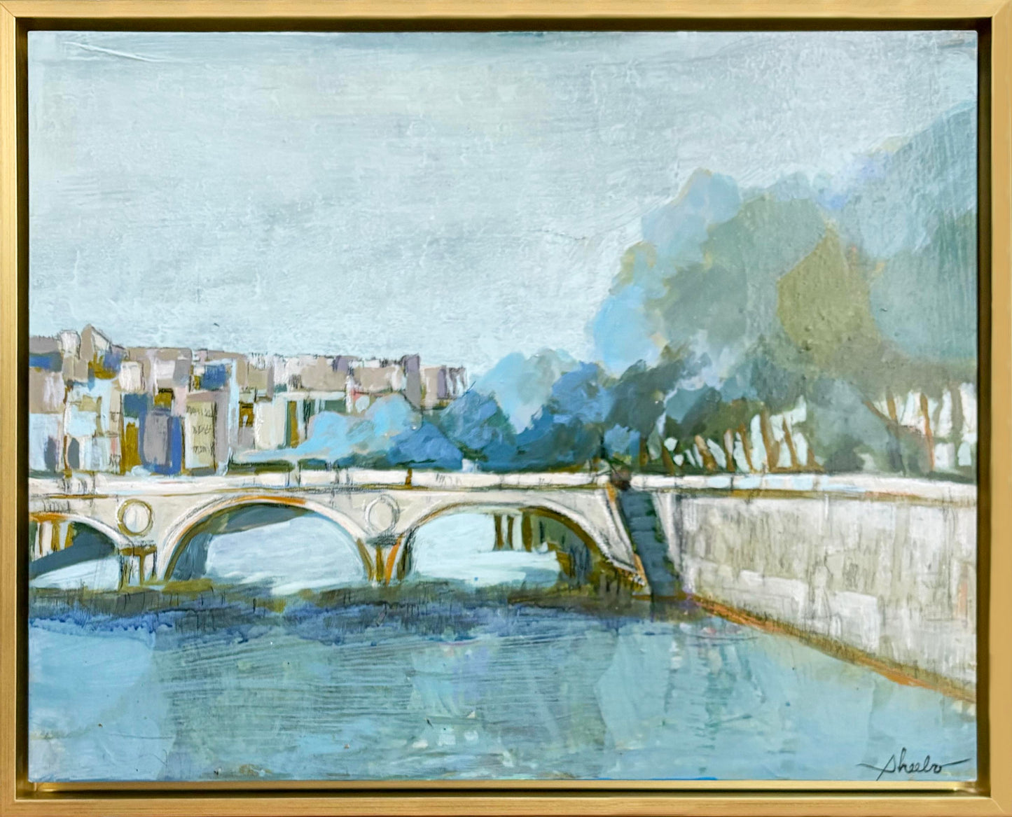 Le Pont