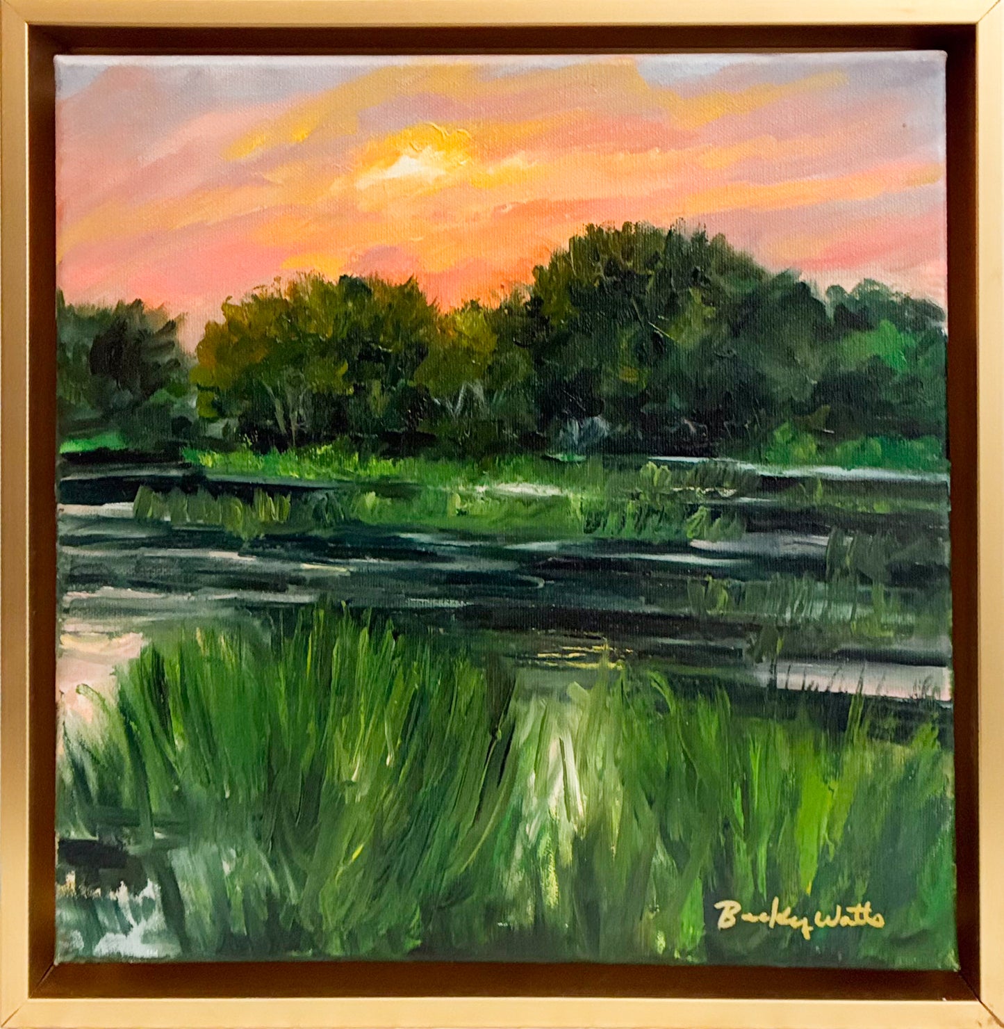 Peace - Whispers of Peace