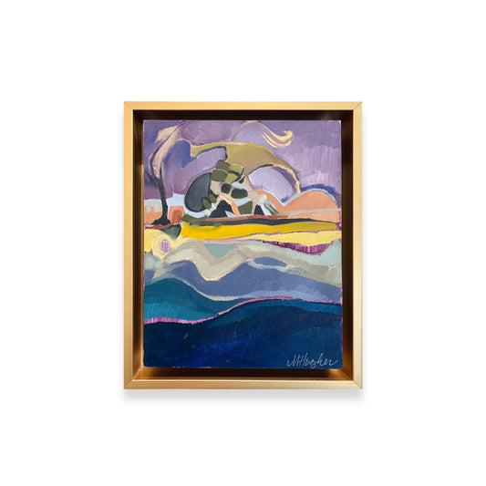 Grace - Grace at Dusk II