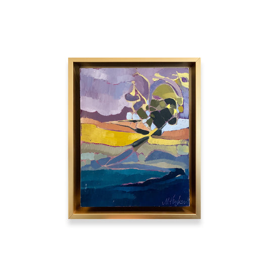 Grace - Grace at Dusk I