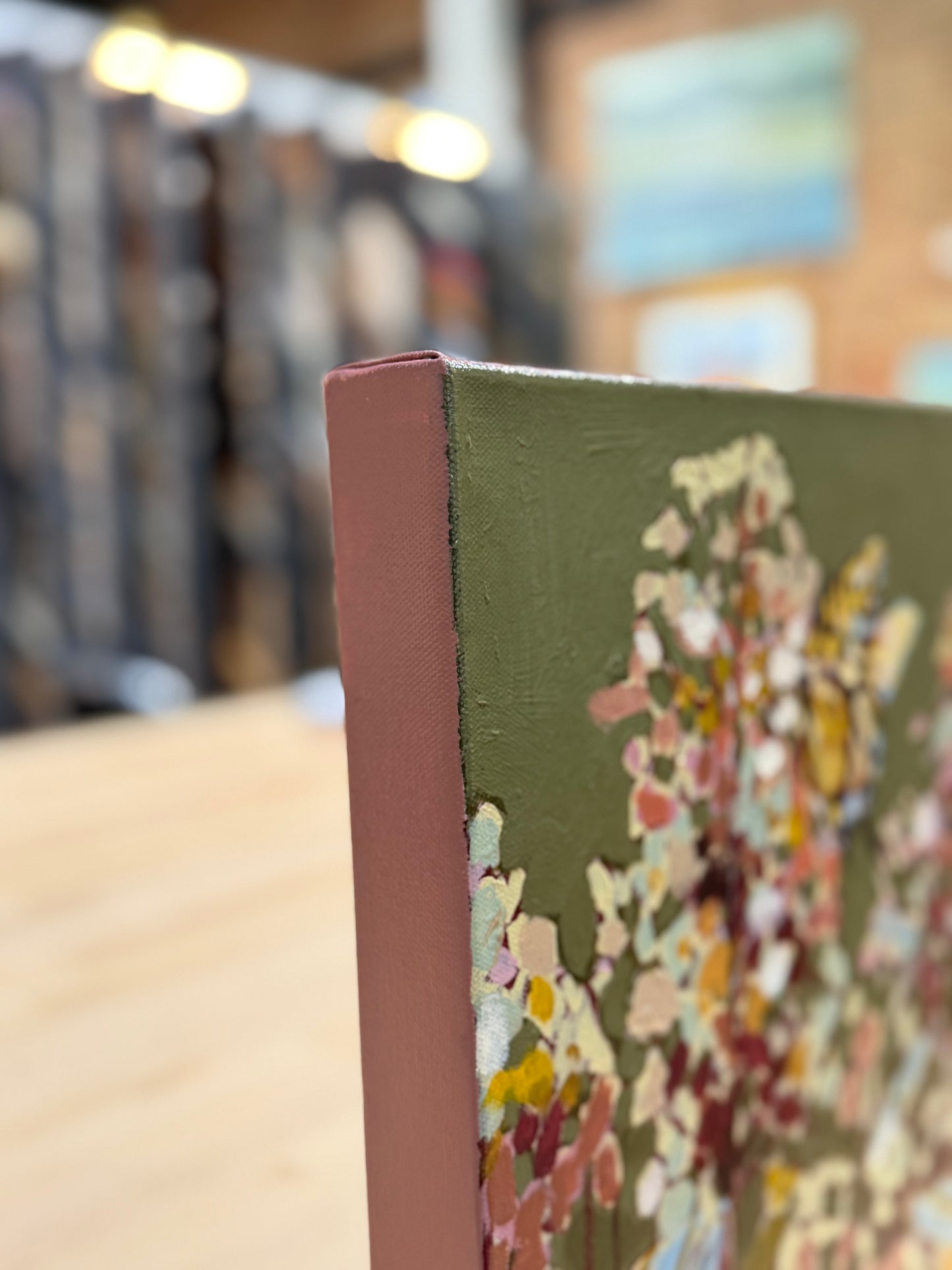 Chasing Blue - Missed You There