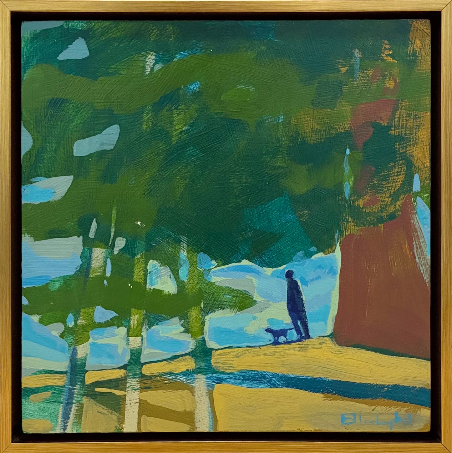 We Dreamed This Place