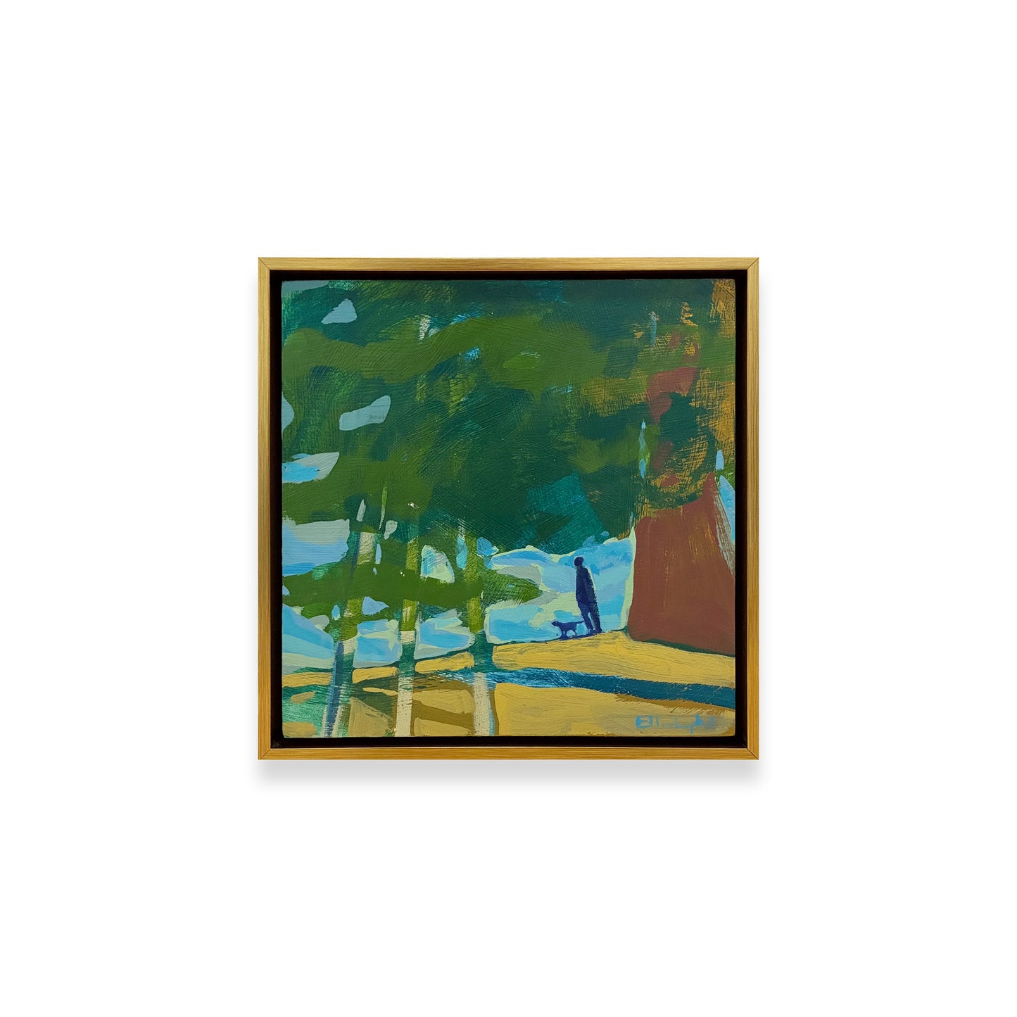 We Dreamed This Place