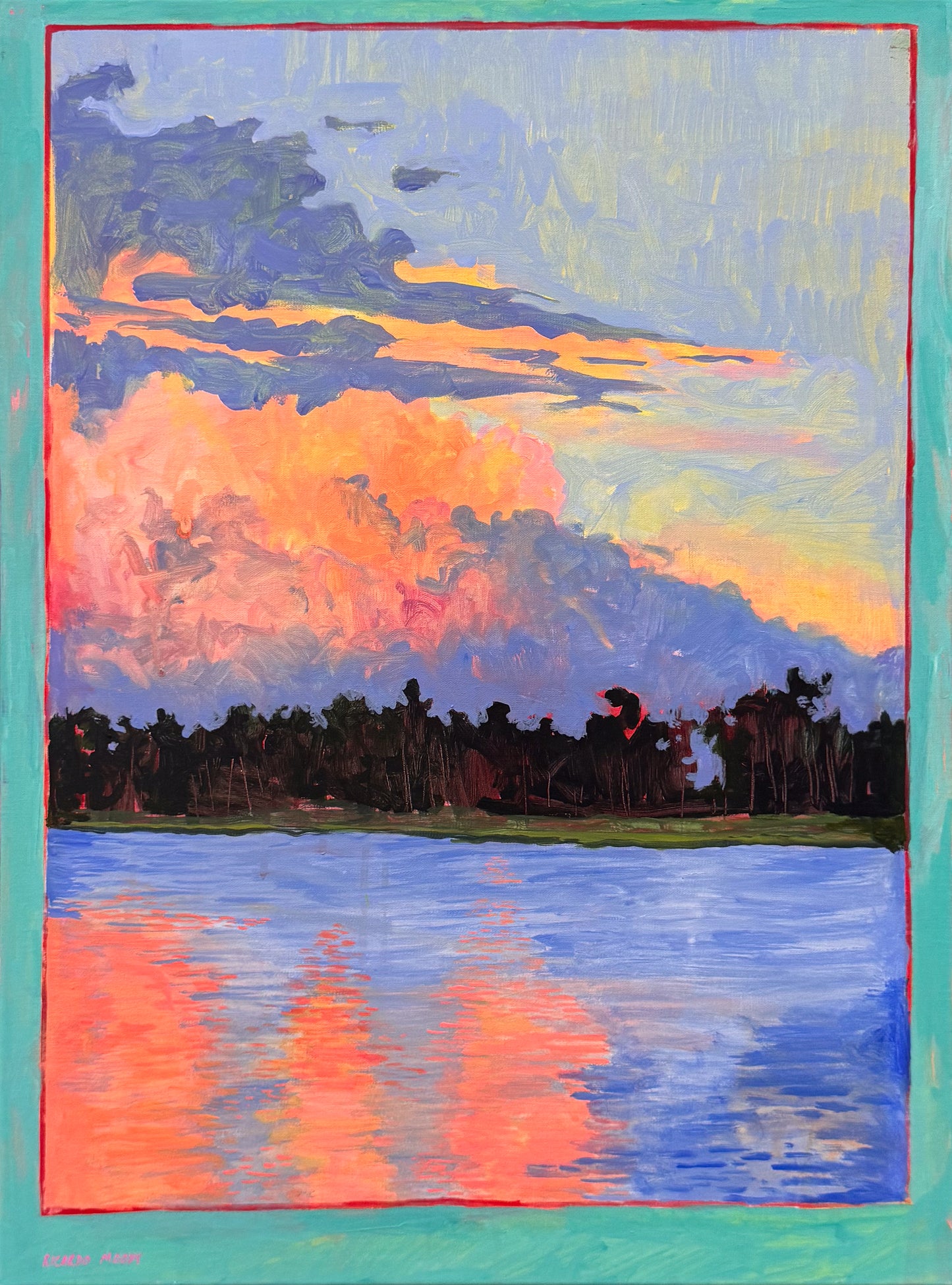 Summer Hymns - Celebration