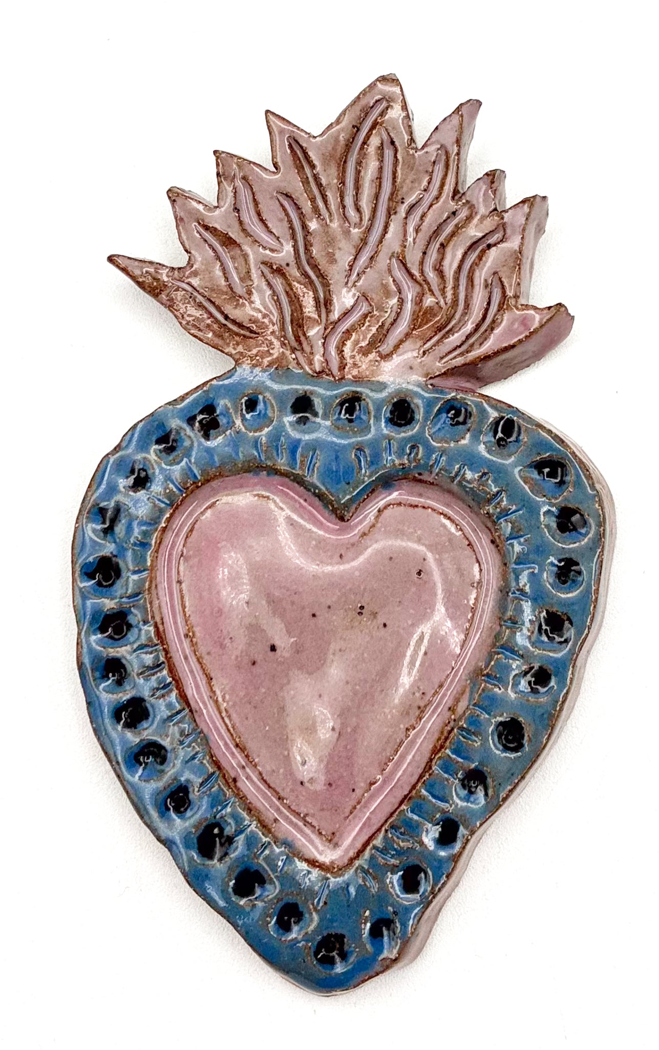 Sacred Heart Hanging