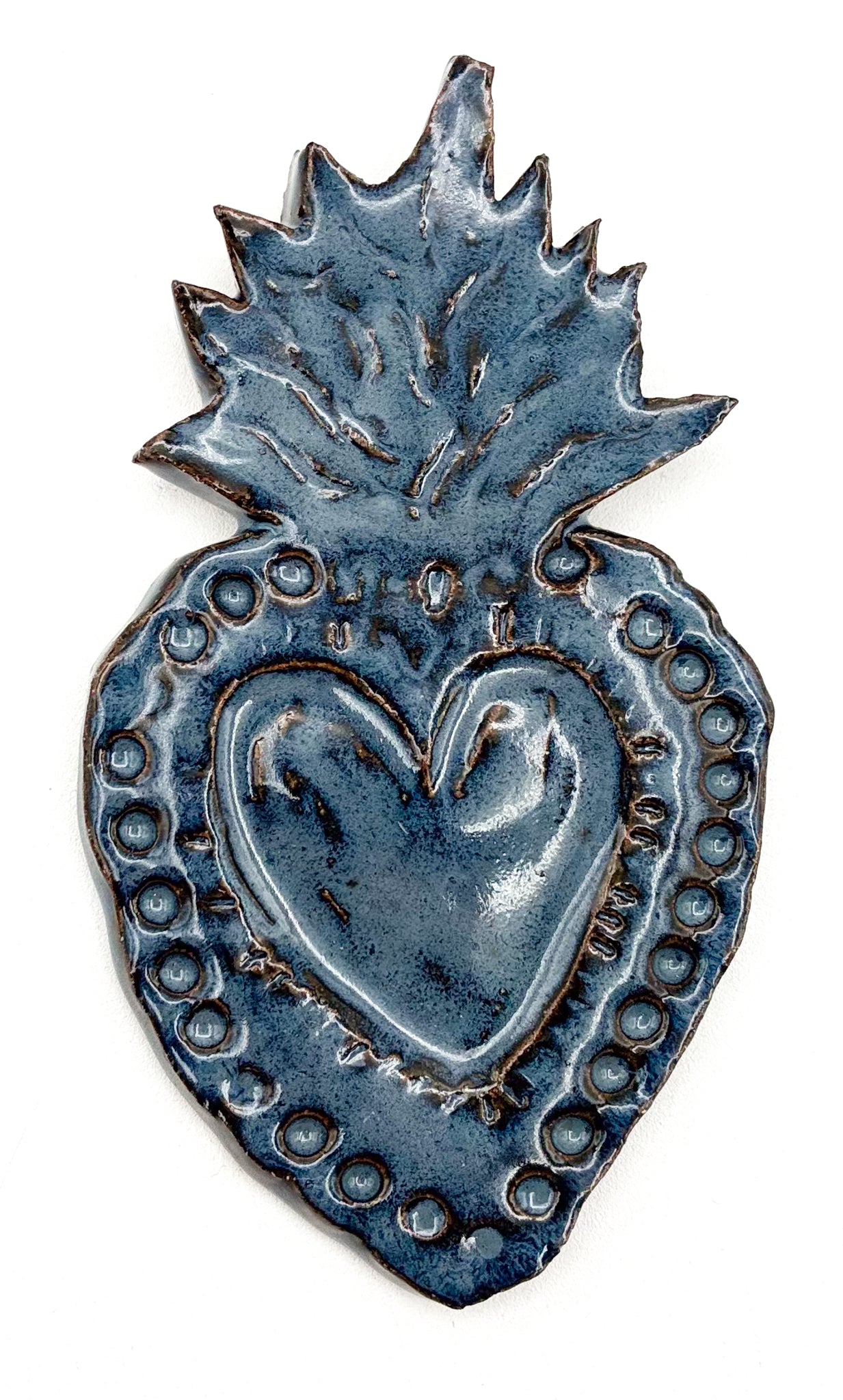 Sacred Heart Hanging