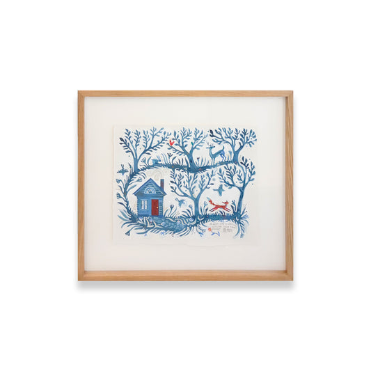 Good Day| A Good Day Is Waiting Outside Your Front Door