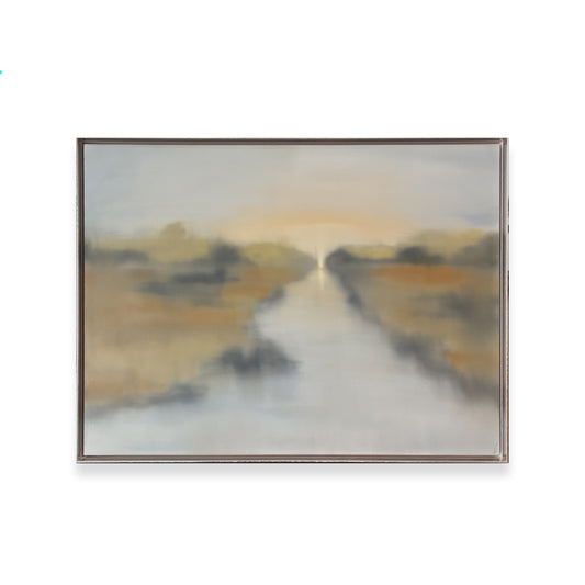 Creeks - Sedge Banks