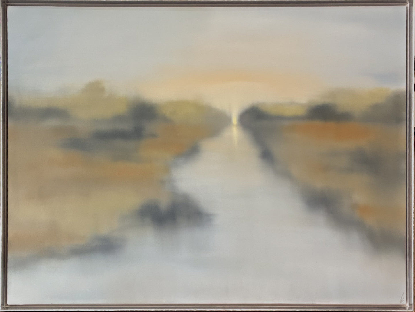 Creeks - Sedge Banks