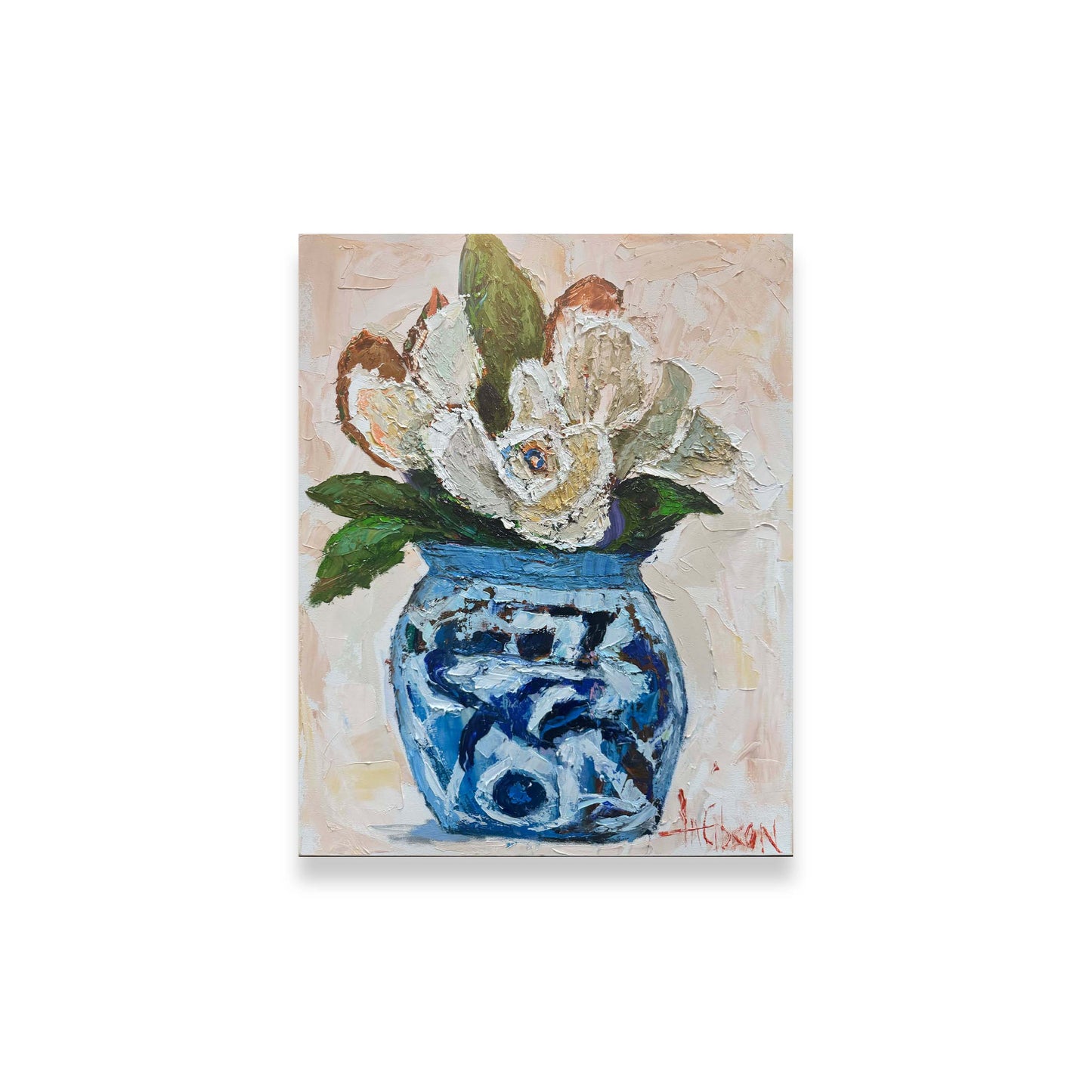 Not What You're Thinking