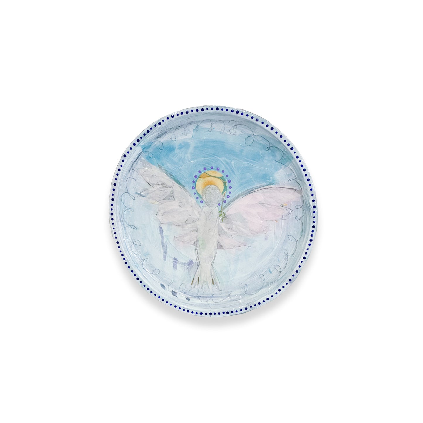 Peace - In Flight II