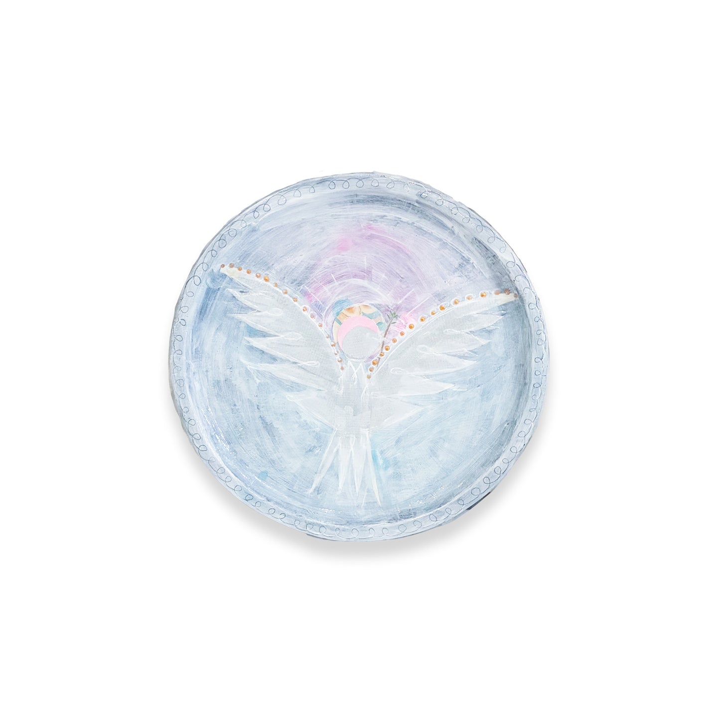 Peace - In Flight III