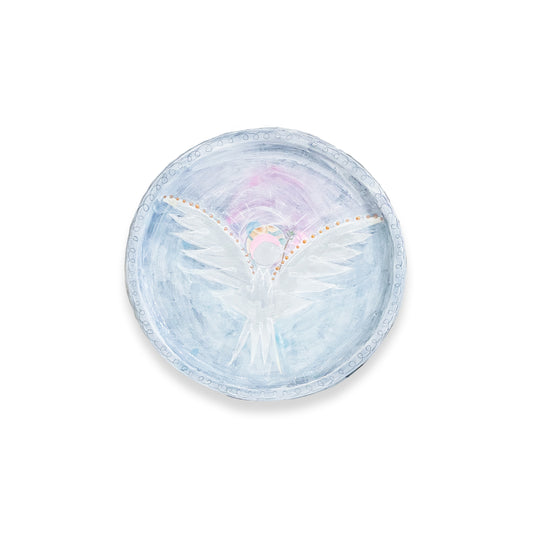 Peace - In Flight III