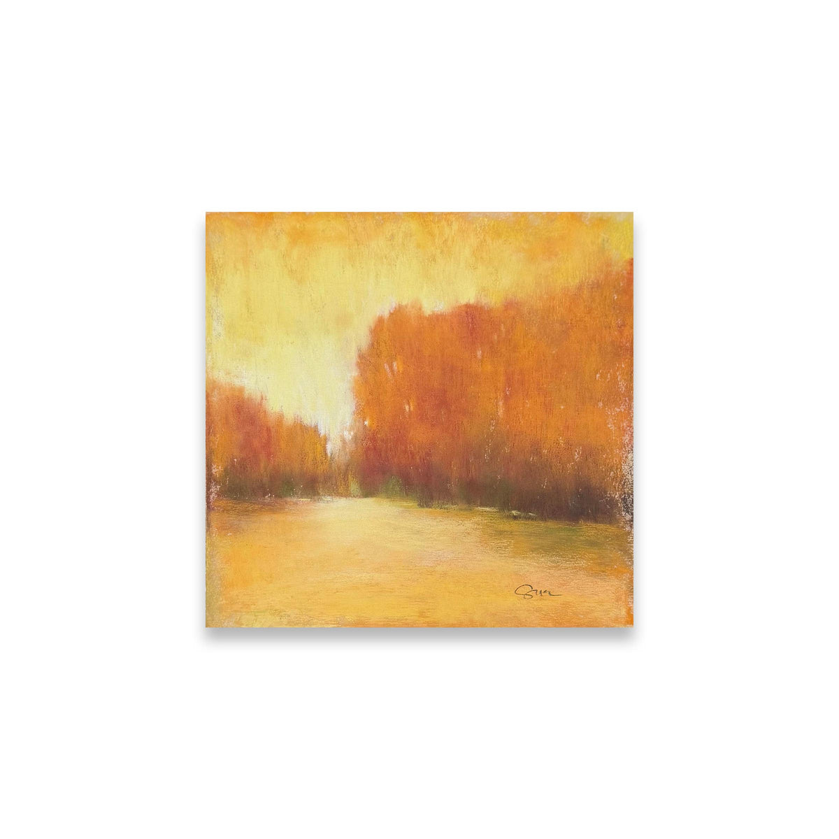 A Place of Stillness - In The Glow
