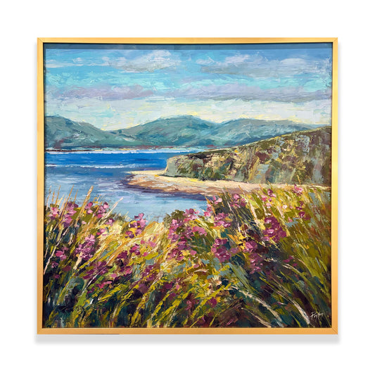 Ireland Coast