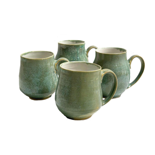 Ivy Straight Mug