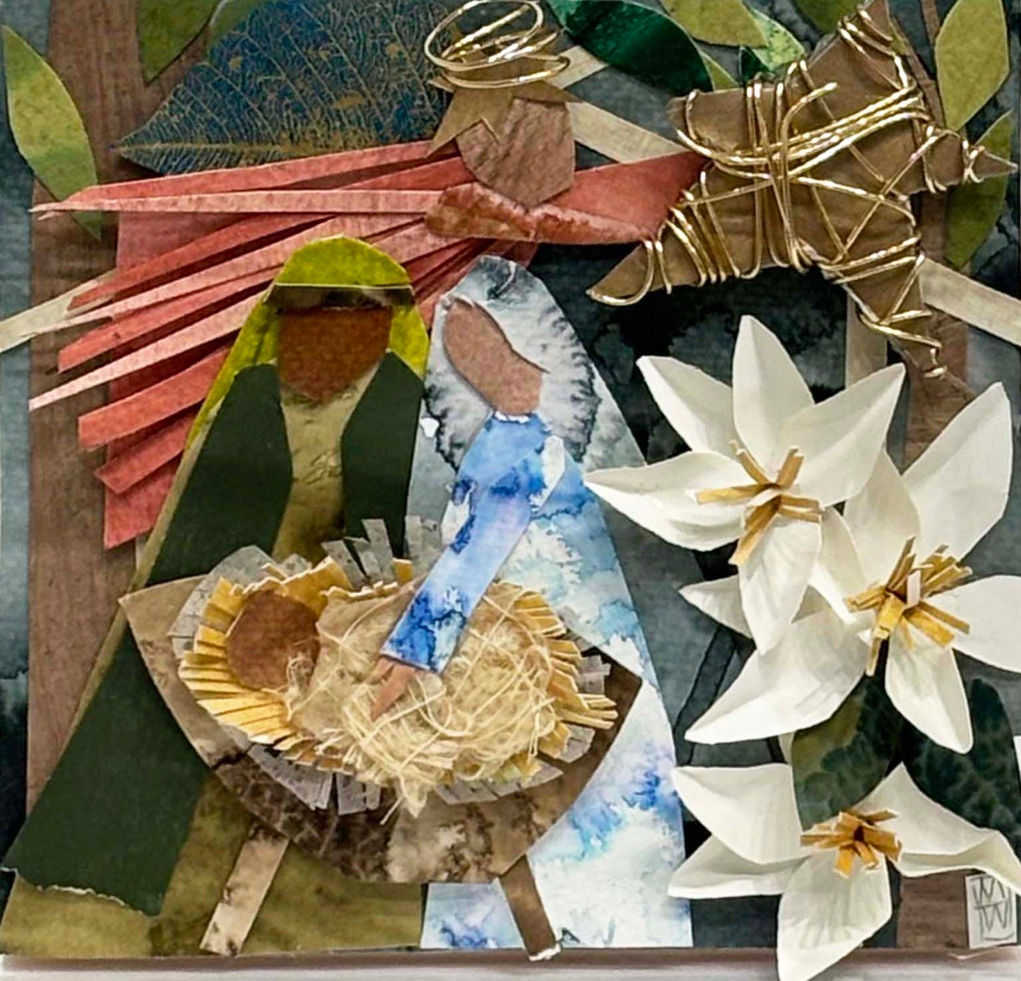 Joy - Joy To The World