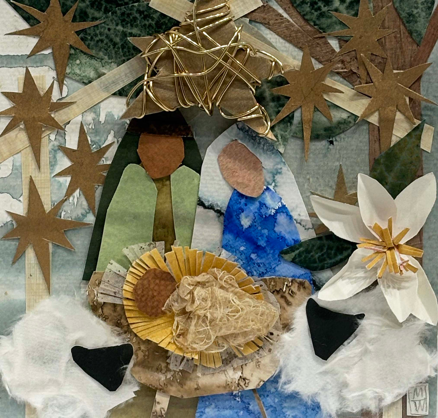 Joy - Joyful, Joyful We Adore Thee