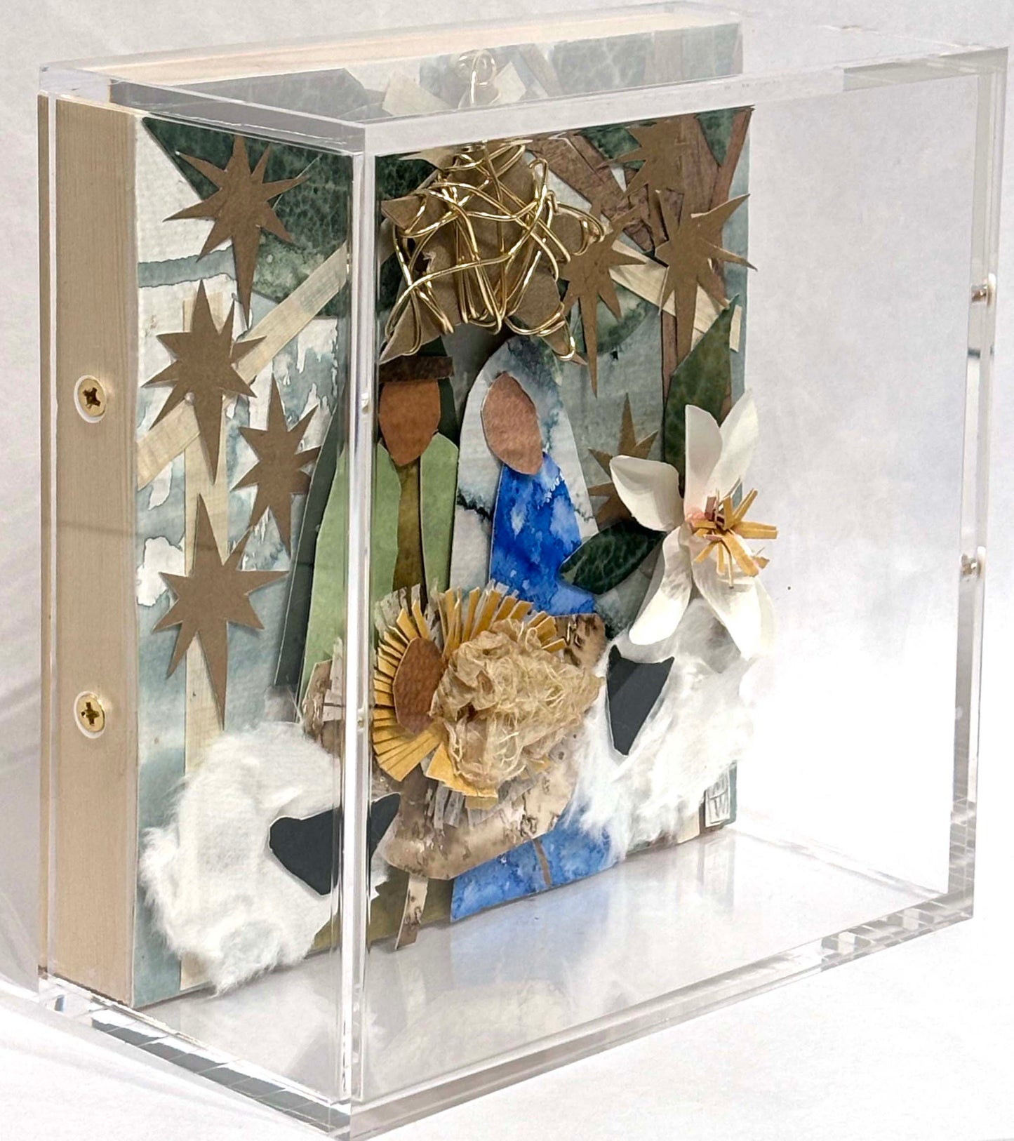 Joy - Joyful, Joyful We Adore Thee