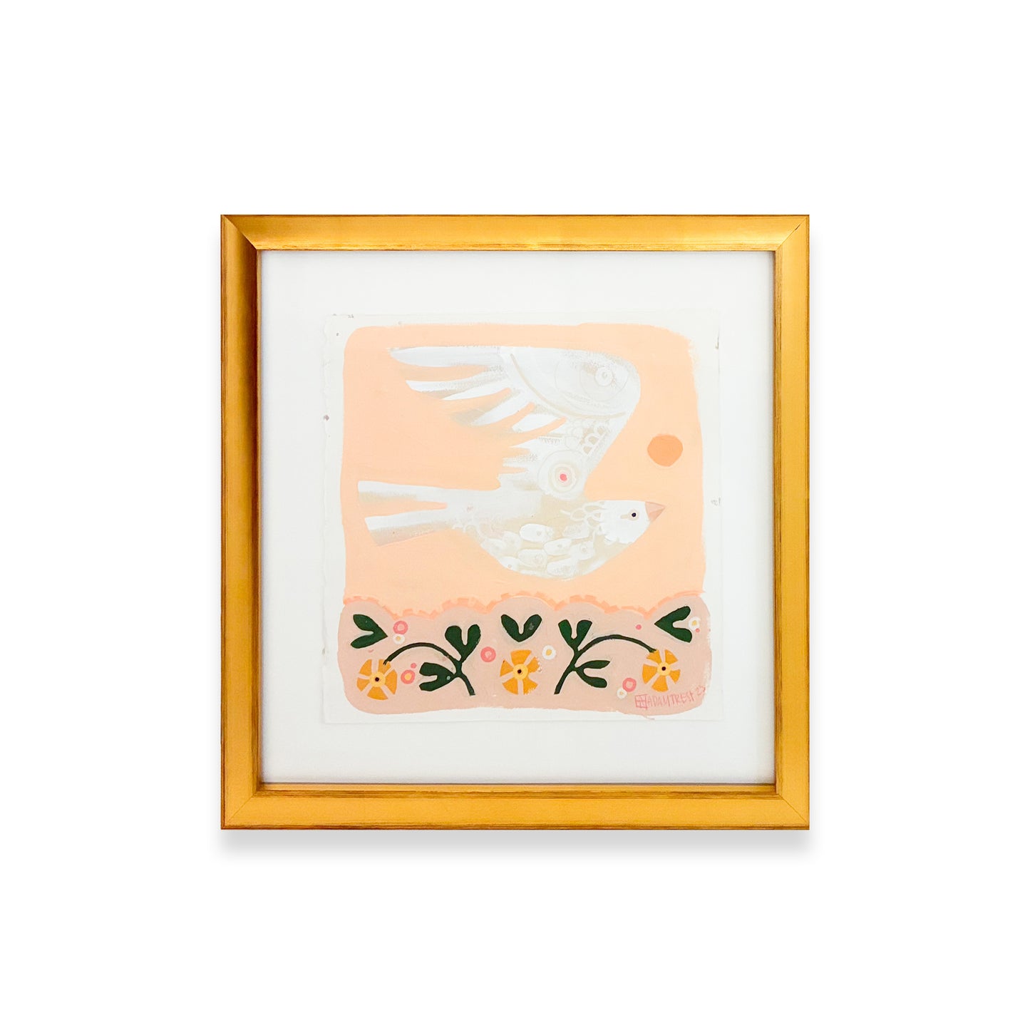 Peace - Joyous Sunrise