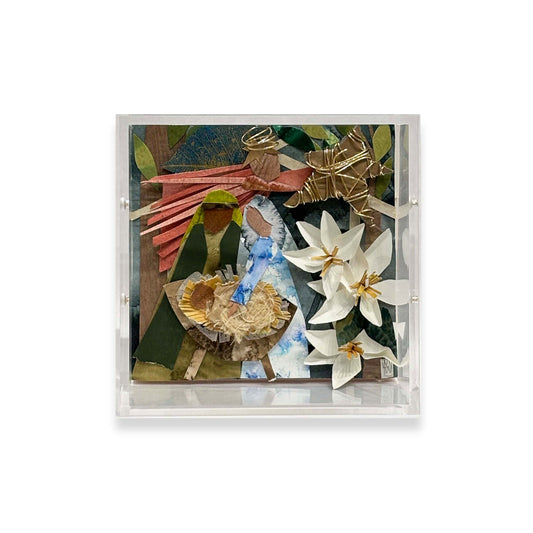 Joy - Joy To The World