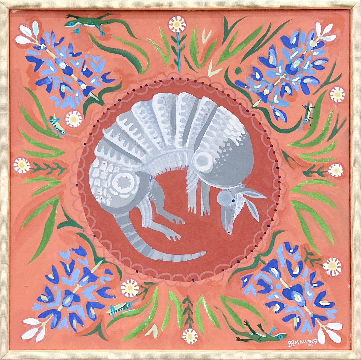 In the Round - Keep Rollin'